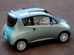 Nissan Effis 2003 года